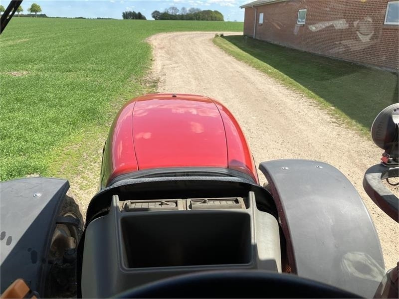 Case IH Puma 150 cvx Med sprøjtehjul - Трактор: снимка 4 Case IH Puma 150 cvx Med sprøjtehjul - Трактор: снимка 4