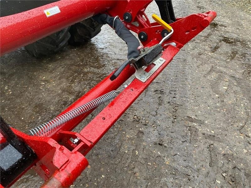 Трактор Case IH Puma 200 CVX AFS CONNECT: снимка 13