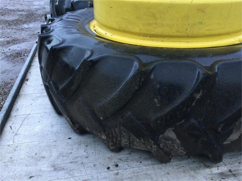 Continental 420/85 R38 - Гума: снимка 2 Continental 420/85 R38 - Гума: снимка 2