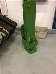 Krone Big X 630 Hitch BEMÆRK lang model - Машина за сено и фураж: снимка 1 Krone Big X 630 Hitch BEMÆRK lang model - Машина за сено и фураж: снимка 1