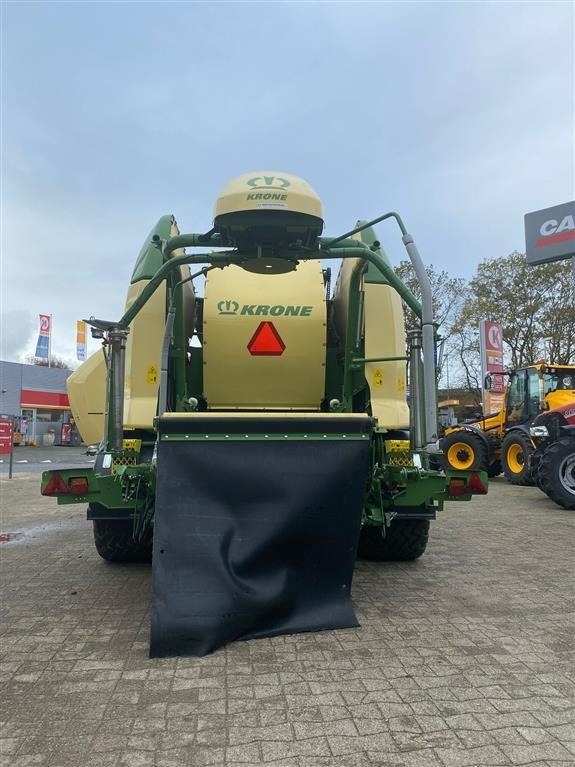 Krone CV 150 XC Extreme Comprima X-treme - Рулонна сламопреса: снимка 5 Krone CV 150 XC Extreme Comprima X-treme - Рулонна сламопреса: снимка 5