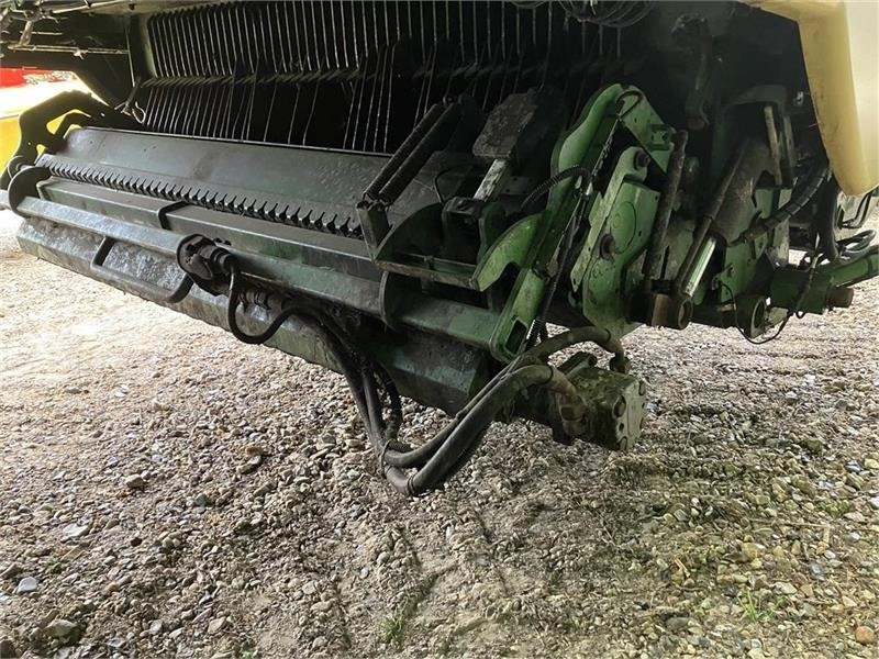Krone ZX 560 GL - Селскостопанско ремарке: снимка 5 Krone ZX 560 GL - Селскостопанско ремарке: снимка 5
