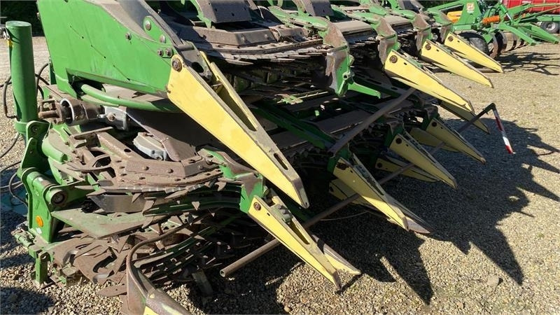 Krone easy collect 1053 - Машина за сено и фураж: снимка 3 Krone easy collect 1053 - Машина за сено и фураж: снимка 3