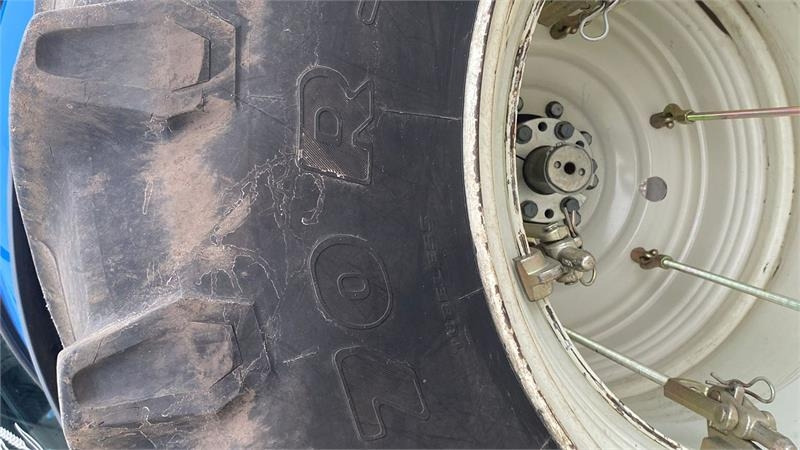 Трактор New Holland T7.270 AutoCommand T7.270: снимка 13