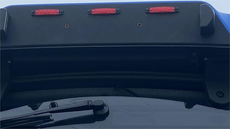 Трактор New Holland T7.270 AutoCommand T7.270: снимка 15