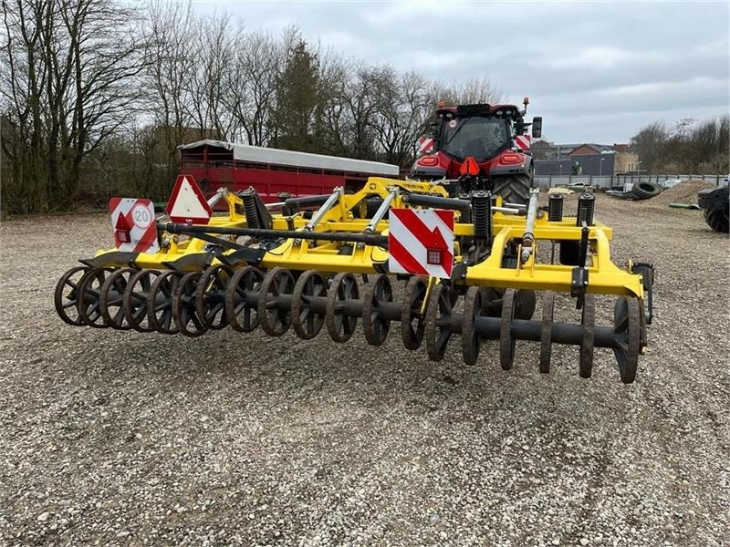 Strom Fenix 5000 - 5 mtr - Брана: снимка 3 Strom Fenix 5000 - 5 mtr - Брана: снимка 3
