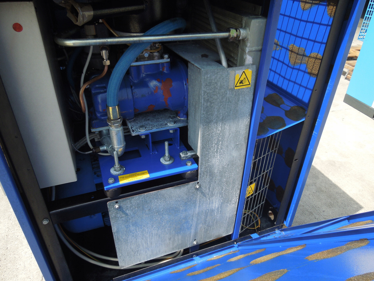 AIRPRESS RLE20-10 - Компресор за въздух: снимка 3 AIRPRESS RLE20-10 - Компресор за въздух: снимка 3