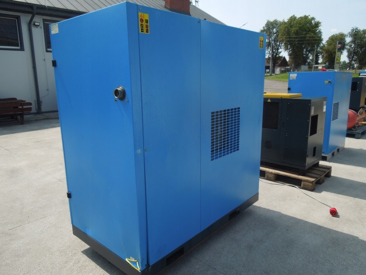 GRASSAIR RLR 40 8B RLR 40 8B - Компресор за въздух: снимка 2 GRASSAIR RLR 40 8B RLR 40 8B - Компресор за въздух: снимка 2