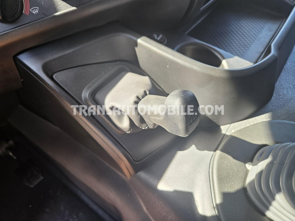Нови Шаси кабина IVECO ASTRA HD9 44.38 12.9L TURBO DIESEL chassis cab heavy duty 4x4 single rear - EXPORT OUT EU: снимка 20