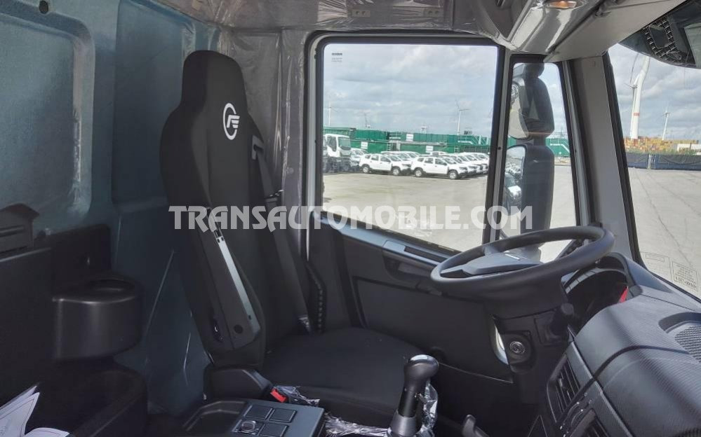 Iveco Astra HD9 64.42 12.9L TURBO DIESEL 4100 mm WB heavy duty chassis cab 6x4 Benne/Tipper 20m³ - EXPORT OUT EU - Самосвал камион: снимка 5 Iveco Astra HD9 64.42 12.9L TURBO DIESEL 4100 mm WB heavy duty chassis cab 6x4 Benne/Tipper 20m³ - EXPORT OUT EU - Самосвал камион: снимка 5