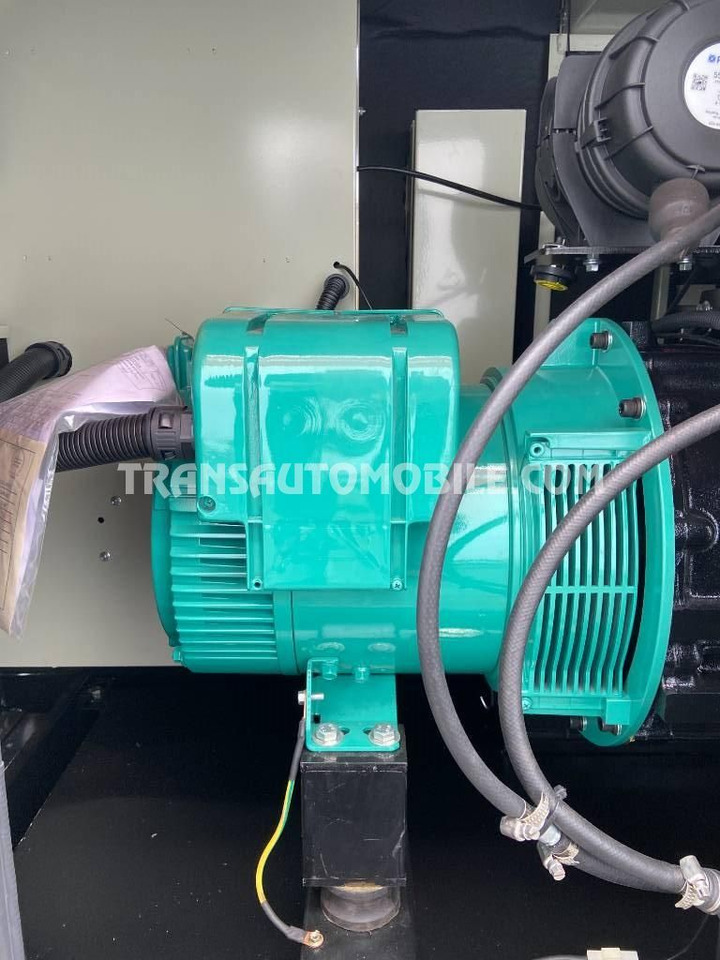 Нови Електрогенератор Perkins 15 kVA 1.5L DIESEL - EXPORT OUT EU: снимка 16