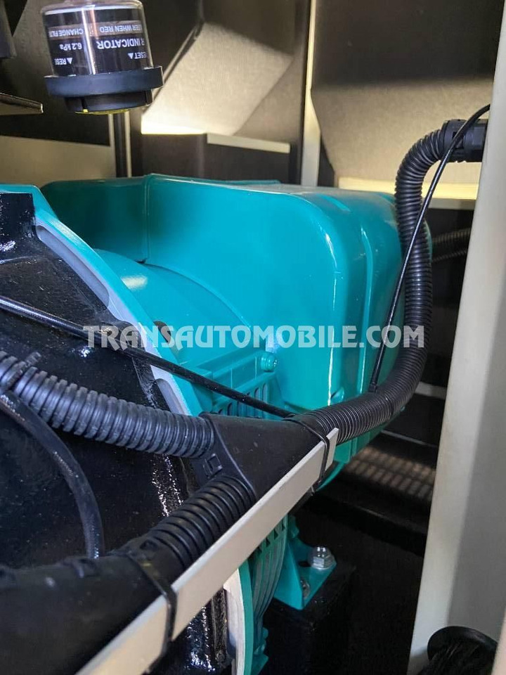 Нови Електрогенератор Perkins 15 kVA 1.5L DIESEL - EXPORT OUT EU: снимка 17