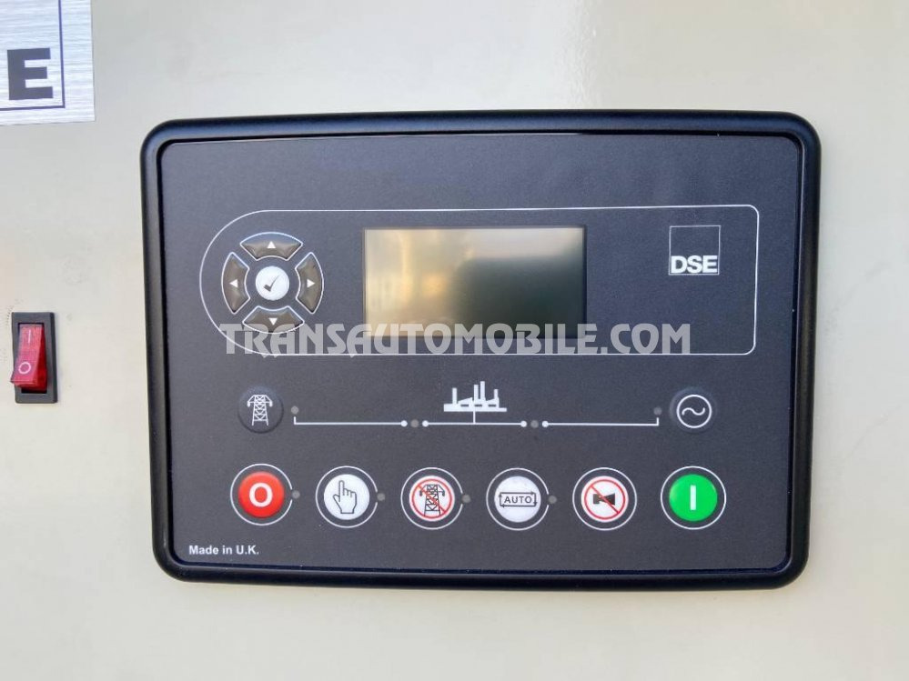 Нови Електрогенератор Perkins 15 kVA 1.5L DIESEL - EXPORT OUT EU: снимка 13