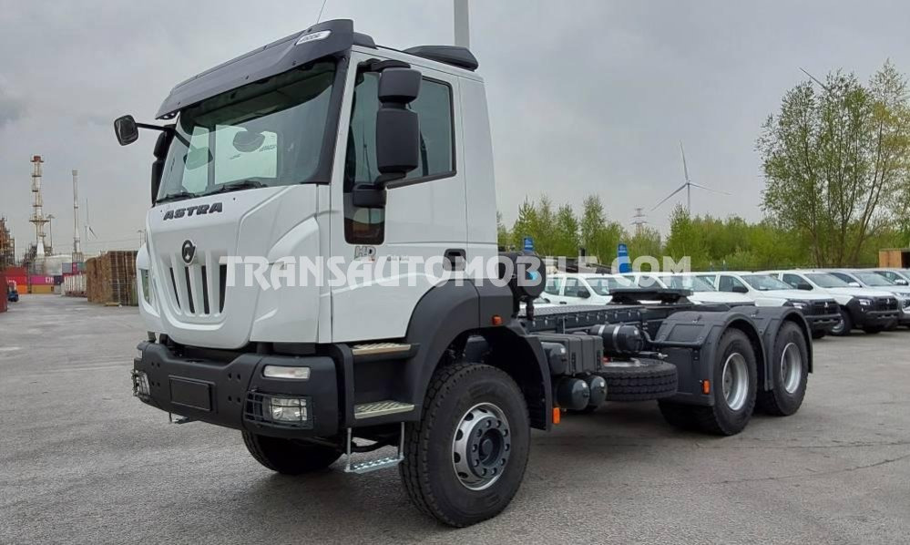 Iveco Astra HD9 64.44T 12.9L DIESEL - Влекач: снимка 1 Iveco Astra HD9 64.44T 12.9L DIESEL - Влекач: снимка 1