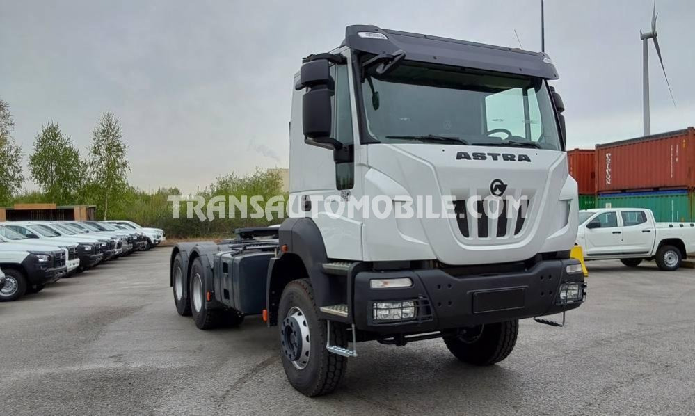 Iveco Astra HD9 64.44T 12.9L DIESEL - Влекач: снимка 4 Iveco Astra HD9 64.44T 12.9L DIESEL - Влекач: снимка 4