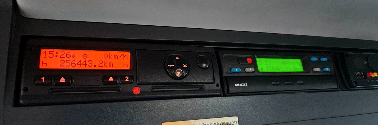 Самосвал камион MAN TGM 13.250 4x4 Euro5 Winterdienst: снимка 22 Самосвал камион MAN TGM 13.250 4x4 Euro5 Winterdienst: снимка 22