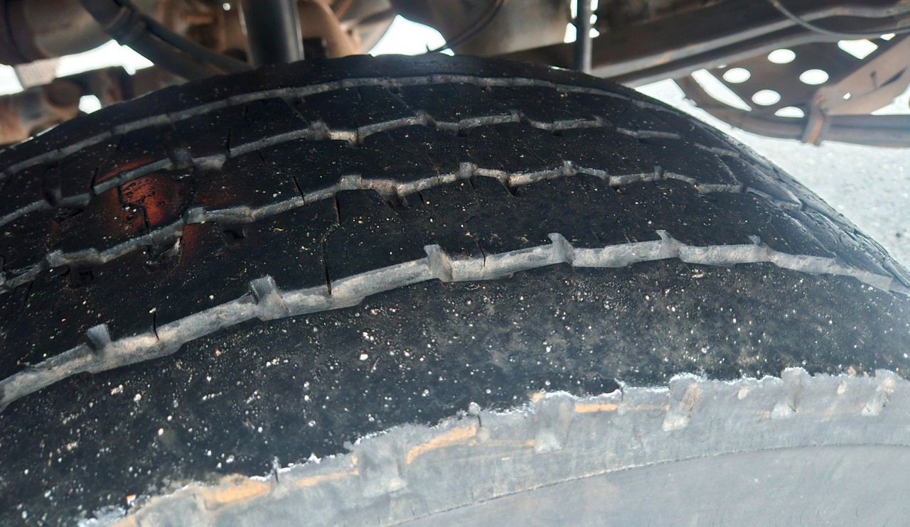 Самосвал камион MAN TGM 13.250 4x4 Euro5 Winterdienst: снимка 27 Самосвал камион MAN TGM 13.250 4x4 Euro5 Winterdienst: снимка 27