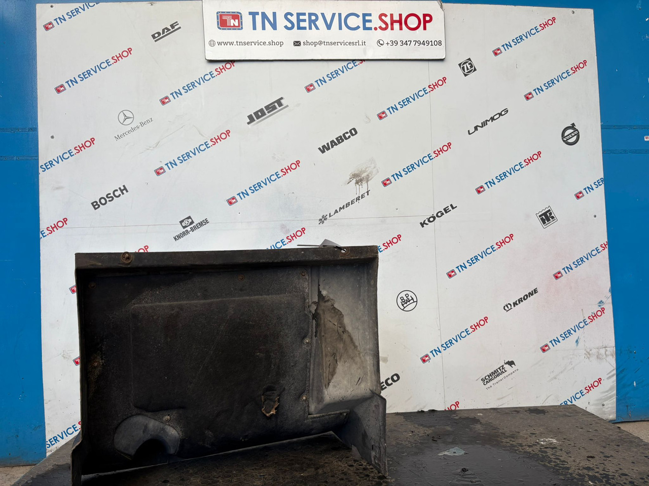 Coprimotore - Двигател и части за Лекотоварен автомобил: снимка 2 Coprimotore - Двигател и части за Лекотоварен автомобил: снимка 2