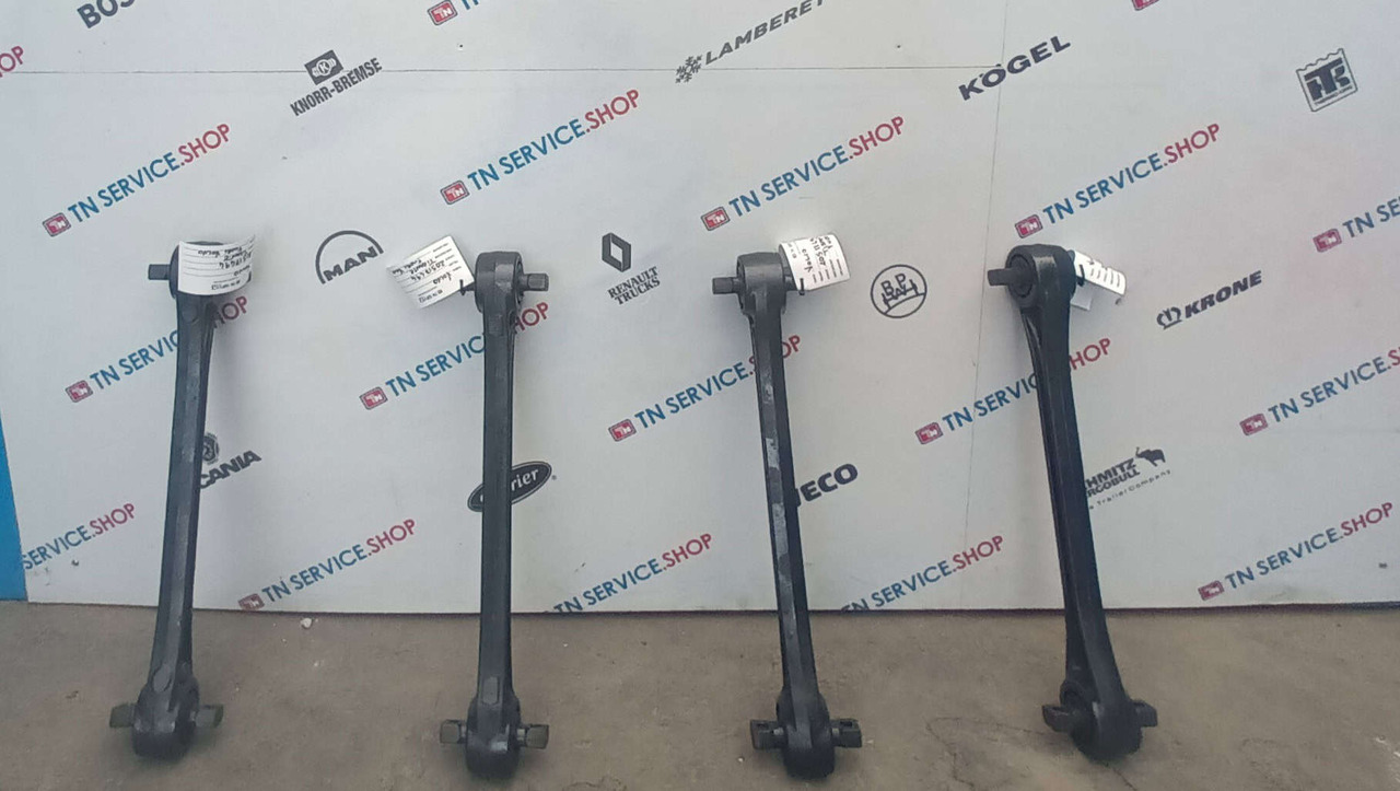 Supporti Volvo E5 - Друга техника: снимка 1 Supporti Volvo E5 - Друга техника: снимка 1