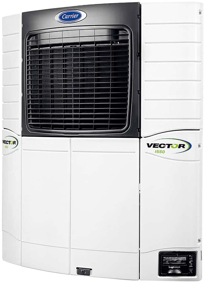 Motore frigo Carrier Vector 1550 - Хладилен агрегат: снимка 1 Motore frigo Carrier Vector 1550 - Хладилен агрегат: снимка 1