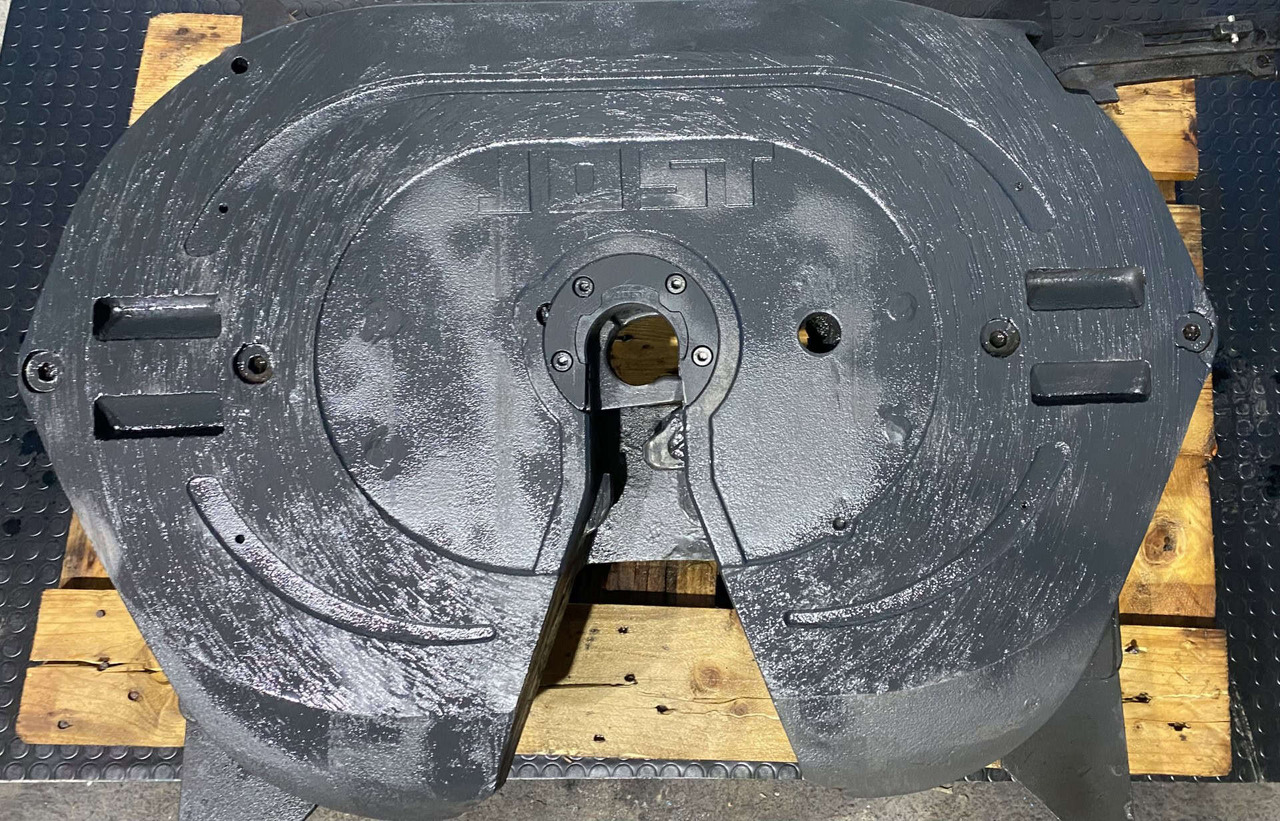 Ralla Jost Volvo E5 - Седло за Ремарке: снимка 3 Ralla Jost Volvo E5 - Седло за Ремарке: снимка 3