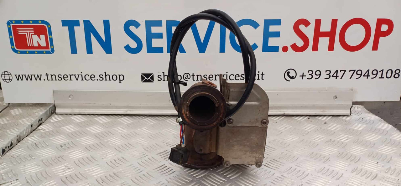 Valvola EGR DAF XF 510 - Резервни части за Камион: снимка 1 Valvola EGR DAF XF 510 - Резервни части за Камион: снимка 1