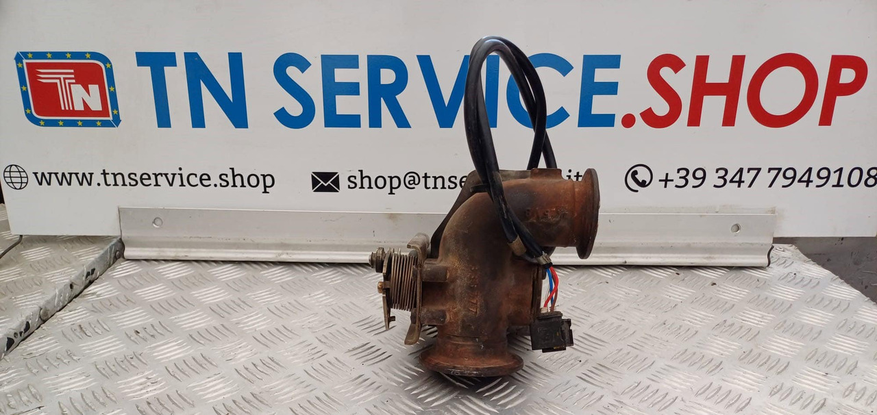 Valvola EGR DAF XF 510 - Резервни части за Камион: снимка 2 Valvola EGR DAF XF 510 - Резервни части за Камион: снимка 2