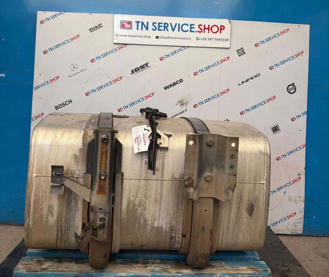 Serbatoio carburante DAF 430 lt - Резервоар за гориво за Камион: снимка 1 Serbatoio carburante DAF 430 lt - Резервоар за гориво за Камион: снимка 1