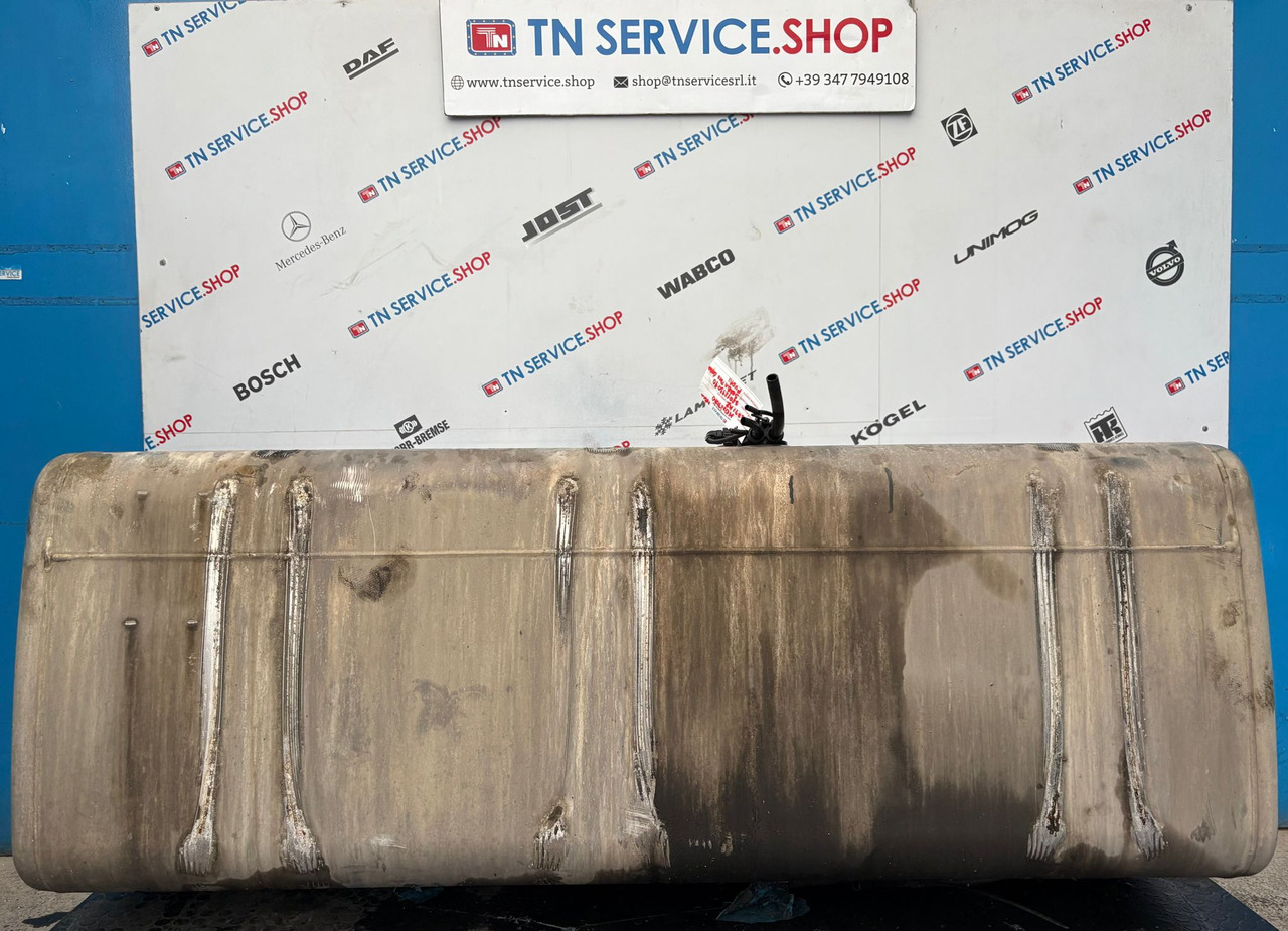 Serbatoio carburante Iveco - Резервоар за гориво за Камион: снимка 4 Serbatoio carburante Iveco - Резервоар за гориво за Камион: снимка 4