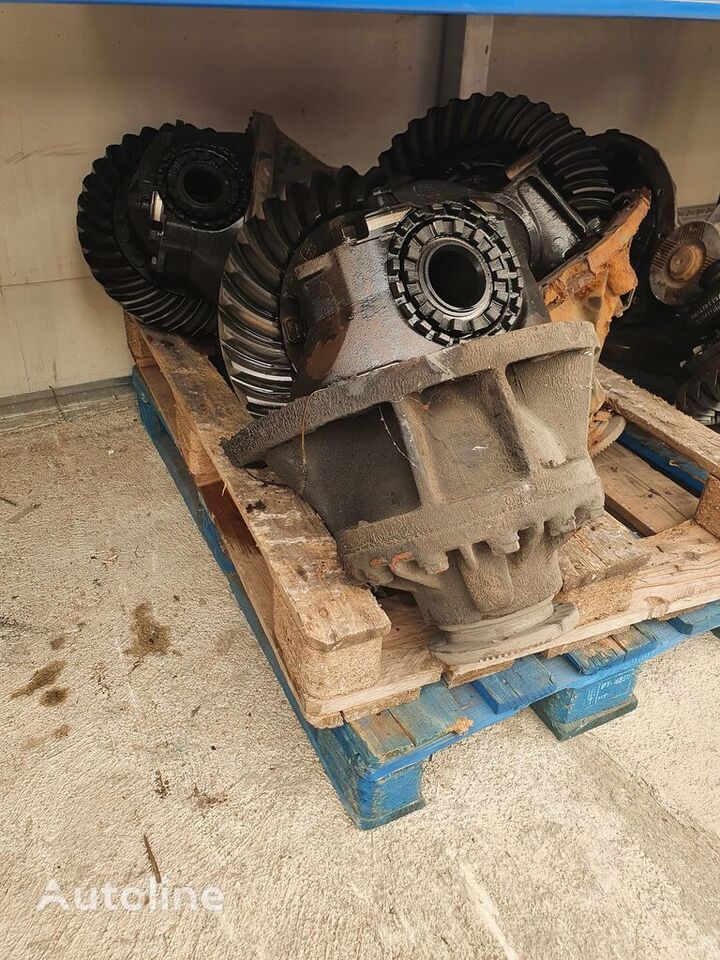 Диференциал за Камион Volvo 3191875   Volvo: снимка 1