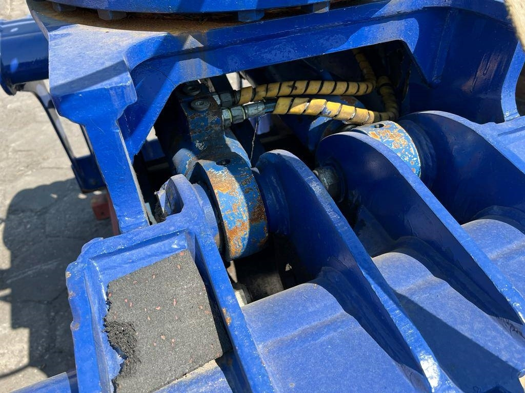 Arden Equipment Hydraulic sorting grac - Грайфер за Строителна техника: снимка 5 Arden Equipment Hydraulic sorting grac - Грайфер за Строителна техника: снимка 5