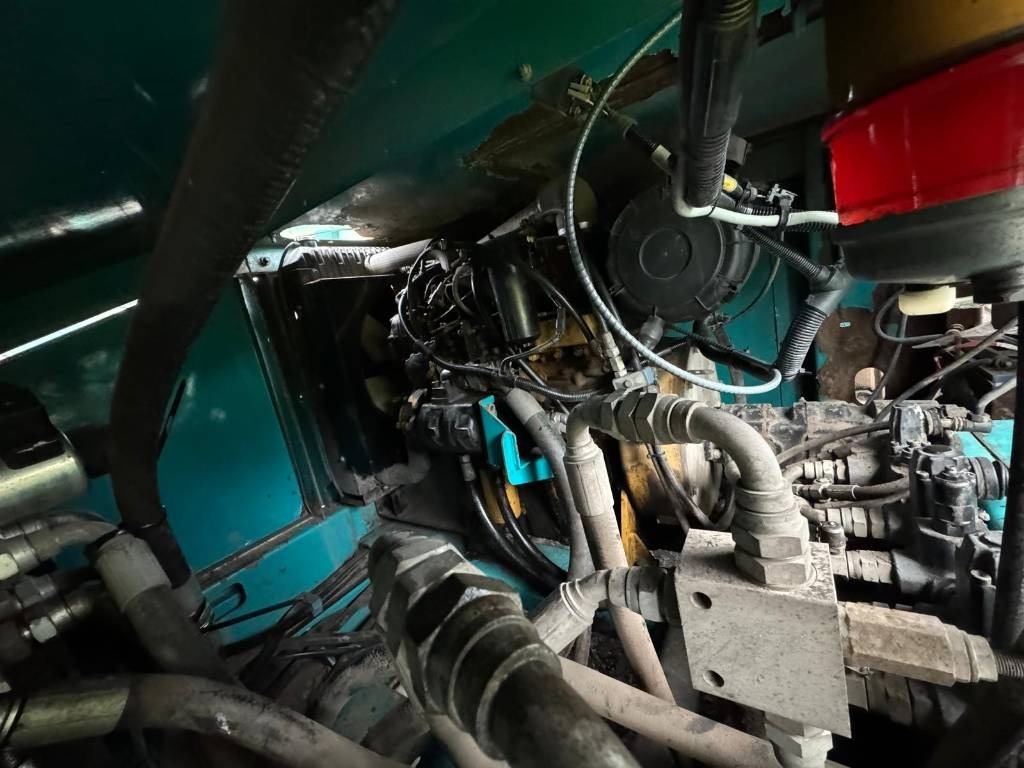 Лизинг на PowerScreen Chieftain 1700 PowerScreen Chieftain 1700: снимка 7 Лизинг на PowerScreen Chieftain 1700 PowerScreen Chieftain 1700: снимка 7