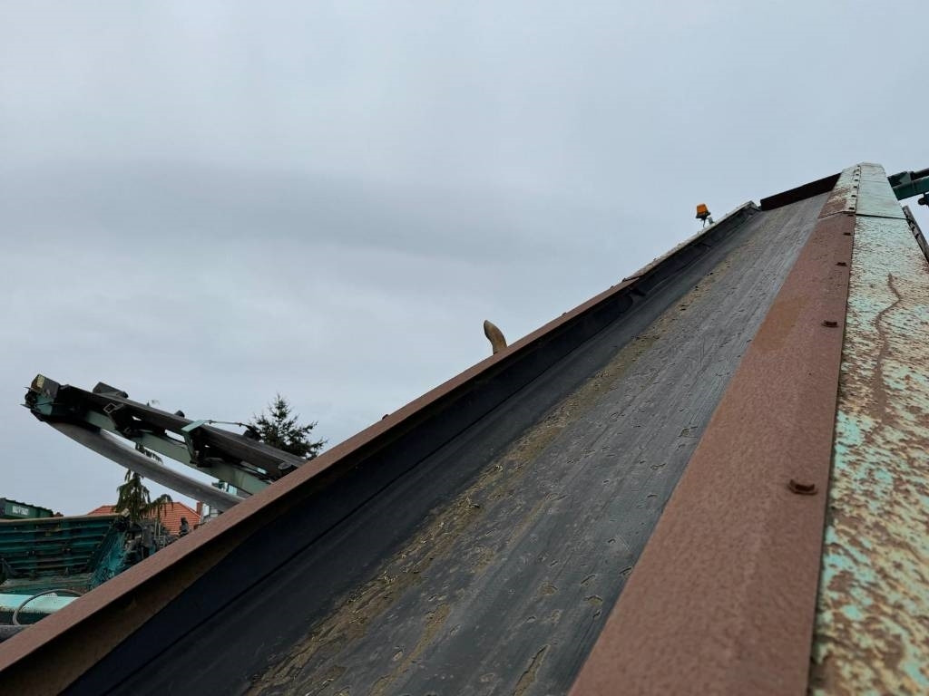 Лизинг на PowerScreen Chieftain 1700 PowerScreen Chieftain 1700: снимка 10 Лизинг на PowerScreen Chieftain 1700 PowerScreen Chieftain 1700: снимка 10