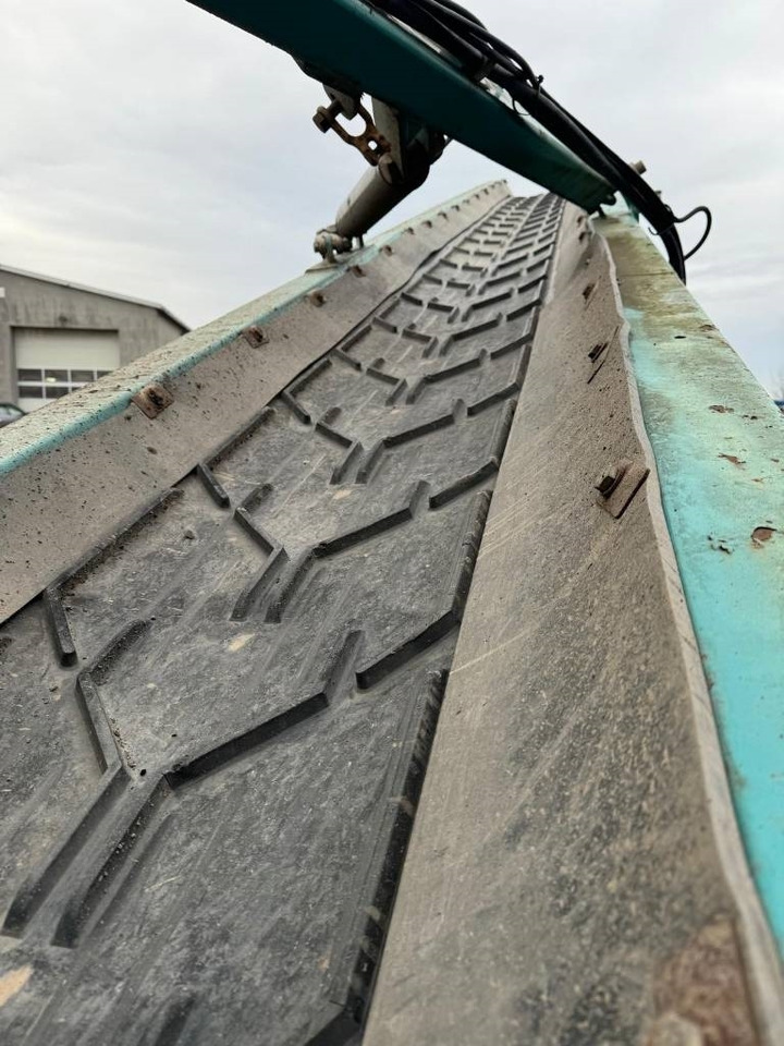 Лизинг на PowerScreen Chieftain 1700 PowerScreen Chieftain 1700: снимка 13 Лизинг на PowerScreen Chieftain 1700 PowerScreen Chieftain 1700: снимка 13