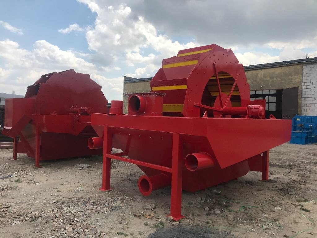 PowerScreen Trident 2 Dewaterer - Пресевна инсталация: снимка 5 PowerScreen Trident 2 Dewaterer - Пресевна инсталация: снимка 5