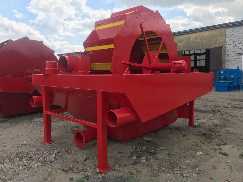 PowerScreen Trident 2 Dewaterer - Пресевна инсталация: снимка 2 PowerScreen Trident 2 Dewaterer - Пресевна инсталация: снимка 2