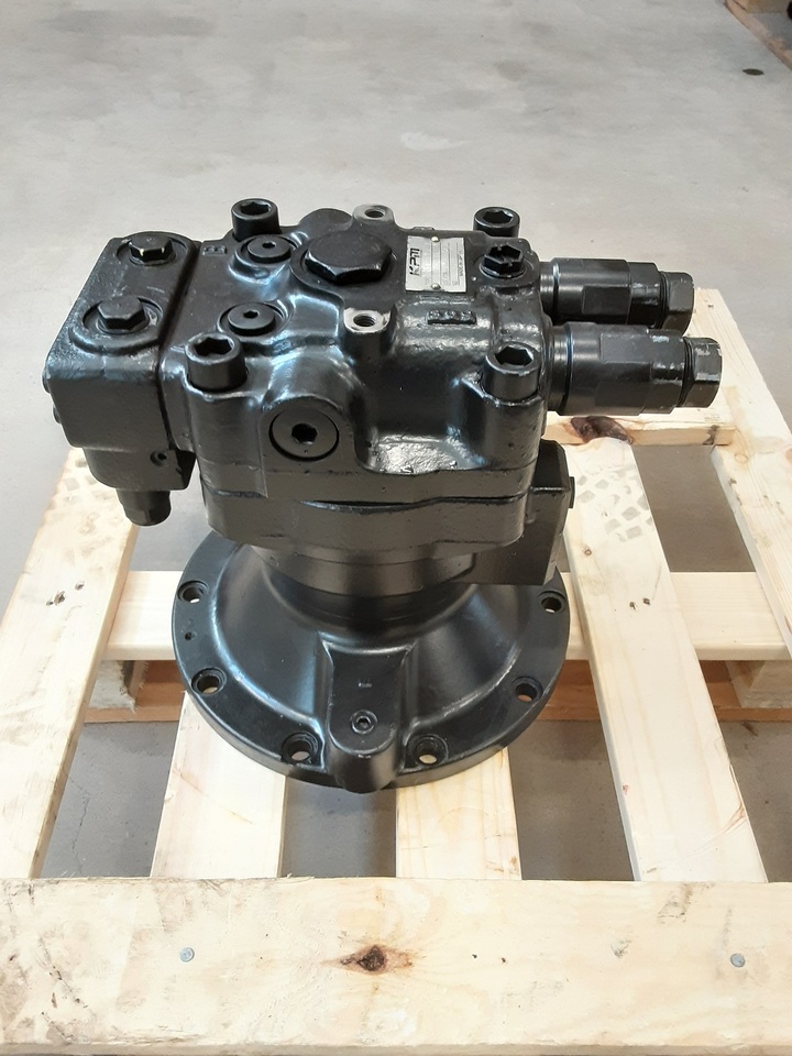 Kawasaki YX15V00005F3 - Редуктор на въртене за Верижен багер: снимка 2 Kawasaki YX15V00005F3 - Редуктор на въртене за Верижен багер: снимка 2
