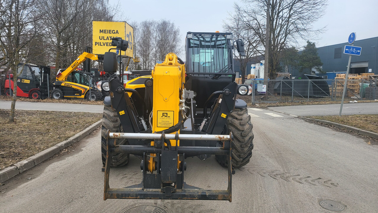 Телескопичен товарач Dieci Icarus 45.17 GD Dynamic 2023: снимка 6 Телескопичен товарач Dieci Icarus 45.17 GD Dynamic 2023: снимка 6