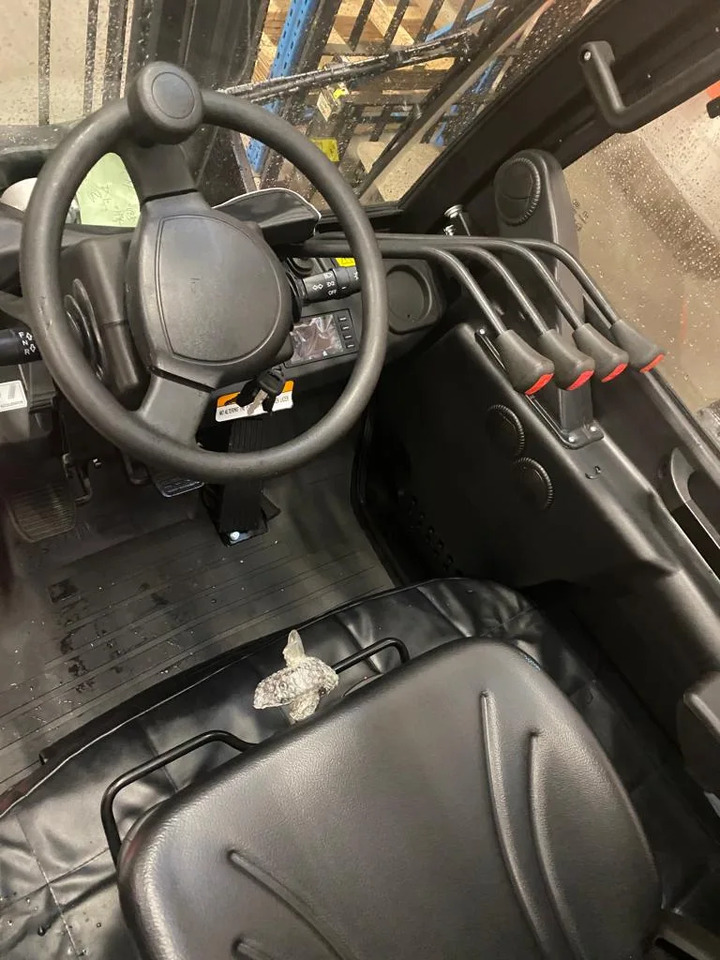 HC CPCD38-XRW92F - Дизелов мотокар: снимка 2 HC CPCD38-XRW92F - Дизелов мотокар: снимка 2