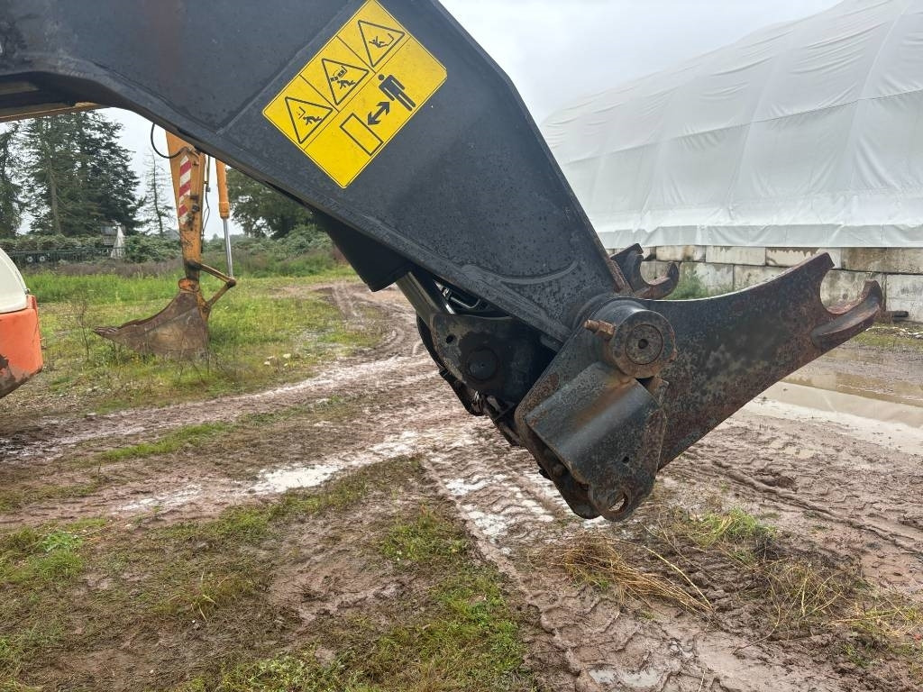 Bobcat TL 470 HF Ausgebrannt - Телескопичен товарач: снимка 1 Bobcat TL 470 HF Ausgebrannt - Телескопичен товарач: снимка 1