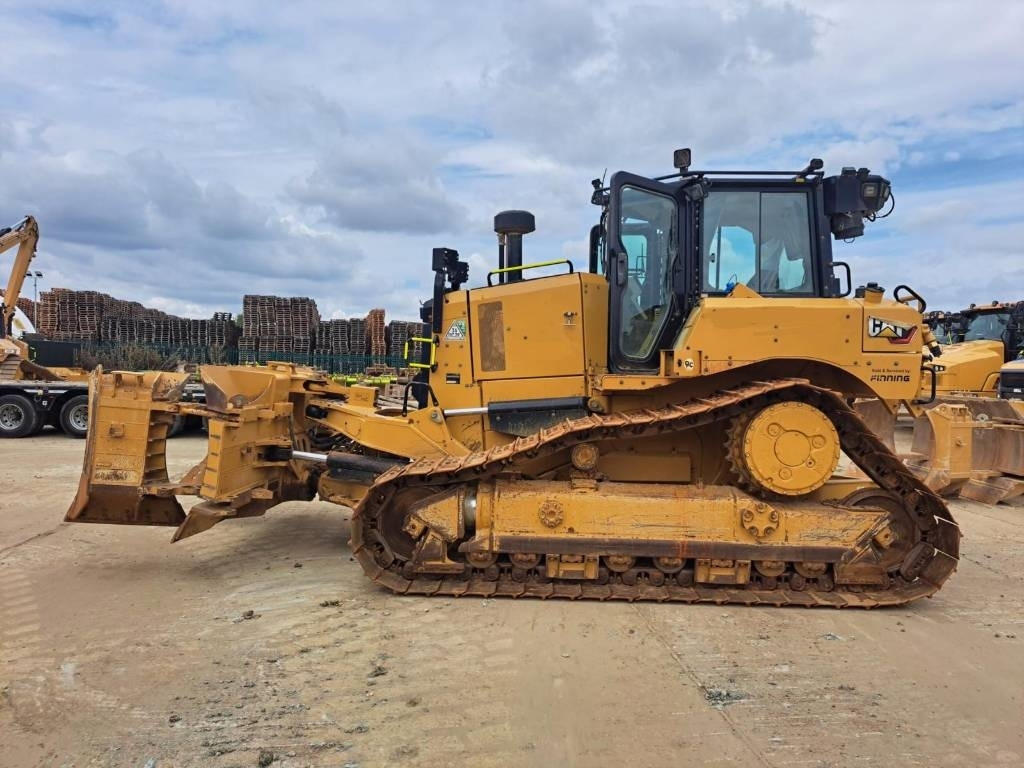 CAT D6 LGP VPAT with full Trimble GPS-system - Булдозер: снимка 1 CAT D6 LGP VPAT with full Trimble GPS-system - Булдозер: снимка 1