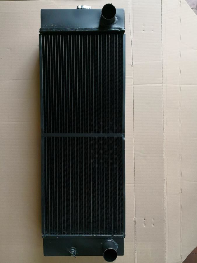 RADIATORE KOMATSU WA200 WA200PZ WA250 WA250PZ - Радиатор: снимка 2 RADIATORE KOMATSU WA200 WA200PZ WA250 WA250PZ - Радиатор: снимка 2