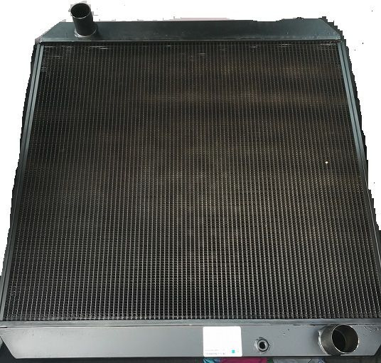 RADIATORE VOLVO L110G / L110H / L120G / L120H VOE 15150063 - Радиатор: снимка 3 RADIATORE VOLVO L110G / L110H / L120G / L120H VOE 15150063 - Радиатор: снимка 3