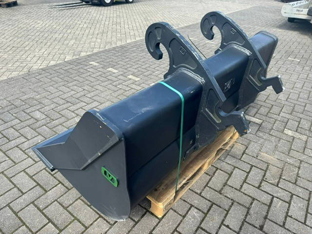 VemaTec CW30 Slotenbak 900 Ltr 1800mm breed - Кофа за багер за Строителна техника: снимка 4 VemaTec CW30 Slotenbak 900 Ltr 1800mm breed - Кофа за багер за Строителна техника: снимка 4