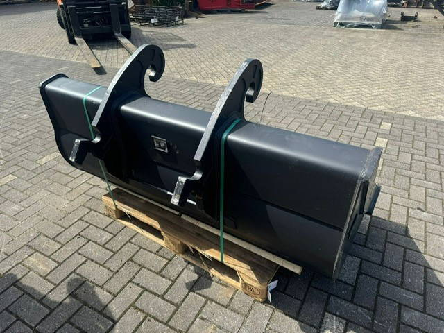 VemaTec CW30 Slotenbak 900 Ltr 1800mm breed - Кофа за багер за Строителна техника: снимка 2 VemaTec CW30 Slotenbak 900 Ltr 1800mm breed - Кофа за багер за Строителна техника: снимка 2