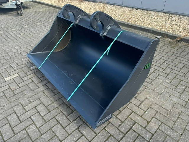 VemaTec CW30 Slotenbak 900 Ltr 1800mm breed - Кофа за багер за Строителна техника: снимка 5 VemaTec CW30 Slotenbak 900 Ltr 1800mm breed - Кофа за багер за Строителна техника: снимка 5