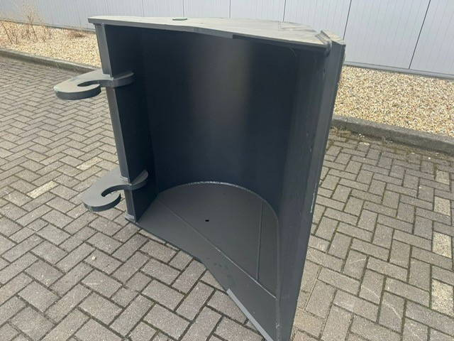 VemaTec NEW CW30 Bucket 1200mm Nieuw Graafbak - Кофа за багер за Строителна техника: снимка 5 VemaTec NEW CW30 Bucket 1200mm Nieuw Graafbak - Кофа за багер за Строителна техника: снимка 5