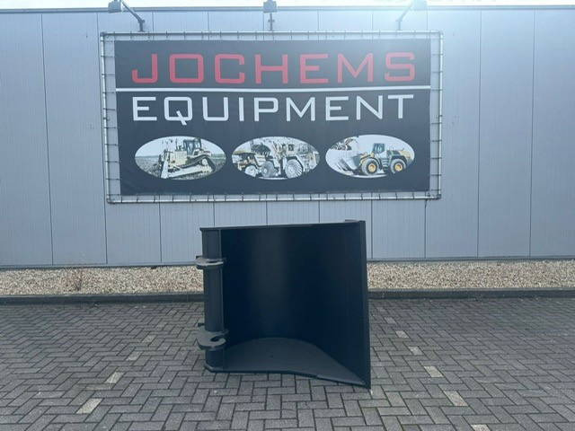 VemaTec NEW CW30 Bucket 1200mm Nieuw Graafbak - Кофа за багер за Строителна техника: снимка 1 VemaTec NEW CW30 Bucket 1200mm Nieuw Graafbak - Кофа за багер за Строителна техника: снимка 1
