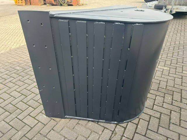 VemaTec NEW CW30 Bucket 1200mm Nieuw Graafbak - Кофа за багер за Строителна техника: снимка 4 VemaTec NEW CW30 Bucket 1200mm Nieuw Graafbak - Кофа за багер за Строителна техника: снимка 4