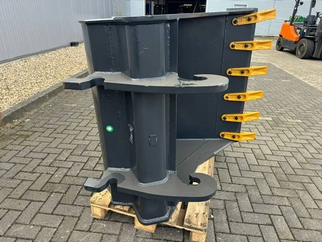 VemaTec NEW CW30 Bucket 1200mm Nieuw - Кофа за багер за Строителна техника: снимка 2 VemaTec NEW CW30 Bucket 1200mm Nieuw - Кофа за багер за Строителна техника: снимка 2